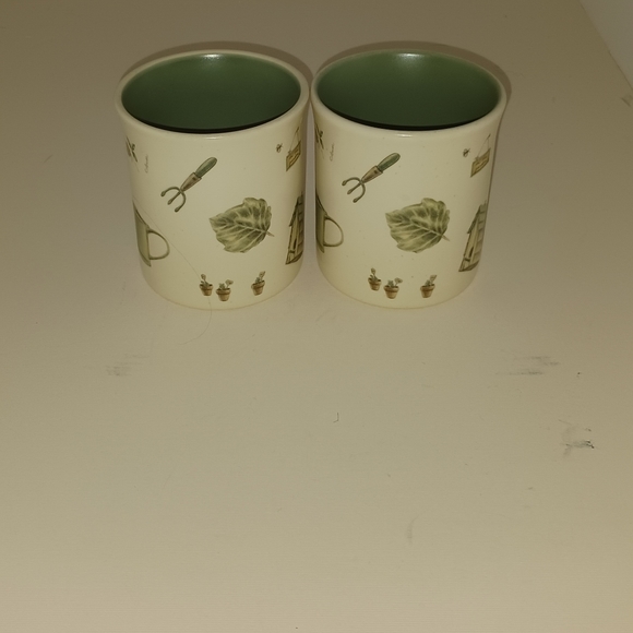 Pfaltzgraff Naturewood Mugs, Cups, ELNC - Picture 4 of 8